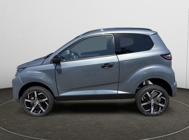 Aixam CROSSOVER Premium