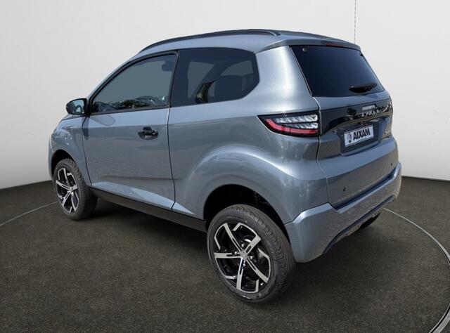 Aixam CROSSOVER Premium