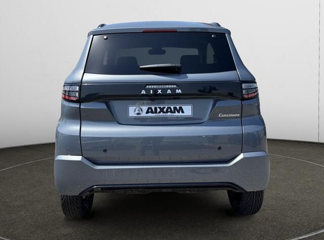 Aixam CROSSOVER Premium