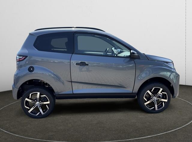 Aixam CROSSOVER Premium
