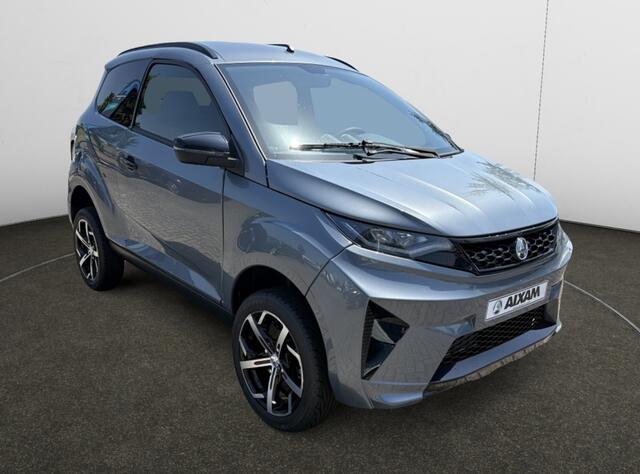 Aixam CROSSOVER Premium