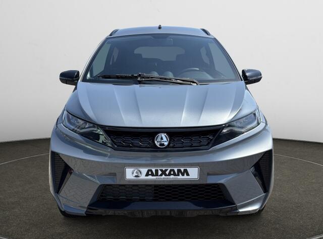 Aixam CROSSOVER Premium