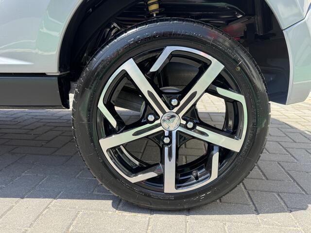 Aixam CROSSOVER Brommobiel Premium [ Diesel I Carplay I Hoge instap ]
