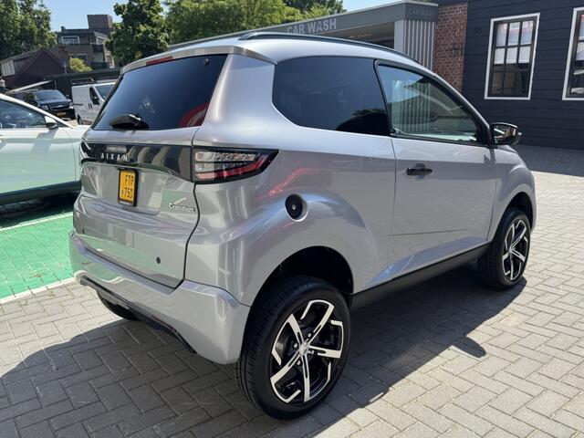 Aixam CROSSOVER Brommobiel Premium [ Diesel I Carplay I Hoge instap ]