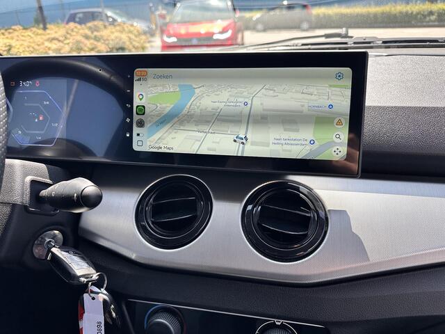 Aixam CROSSOVER SUV WIDESCREEN/CARPLAY/NIEUWMODEL