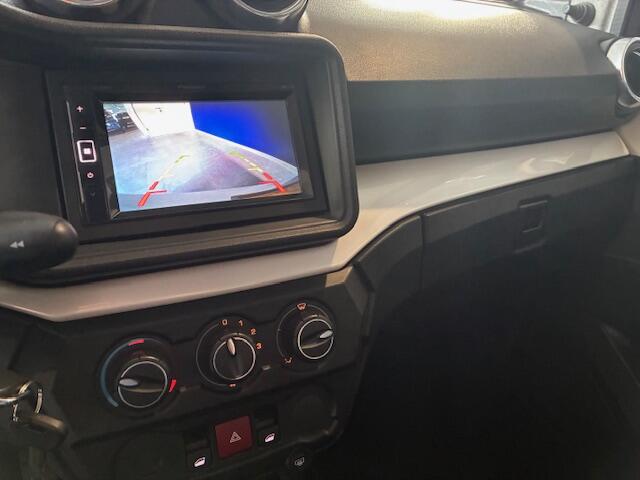 Aixam CROSSOVER Premium brommobiel hoge instap, KUBOTA