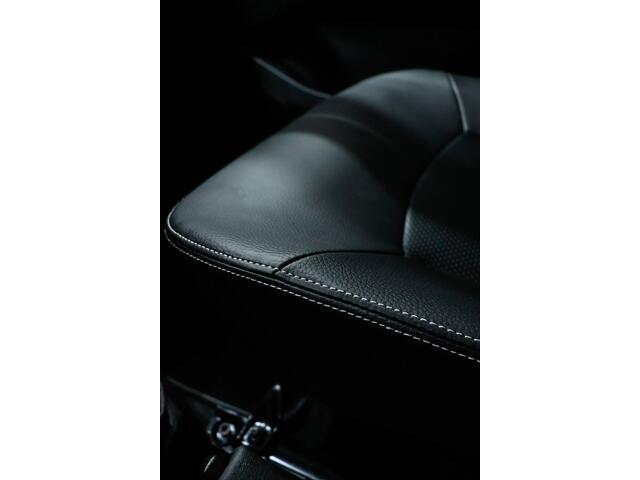 Aixam CROSSOVER Premium / Achteruitrij camera