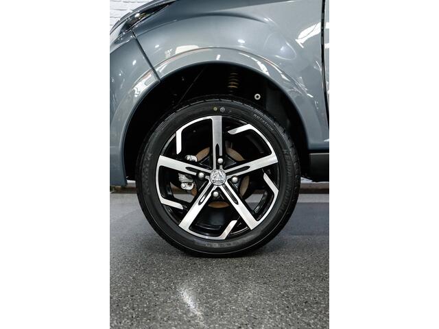 Aixam CROSSOVER SUV / Achteruitrijcamera