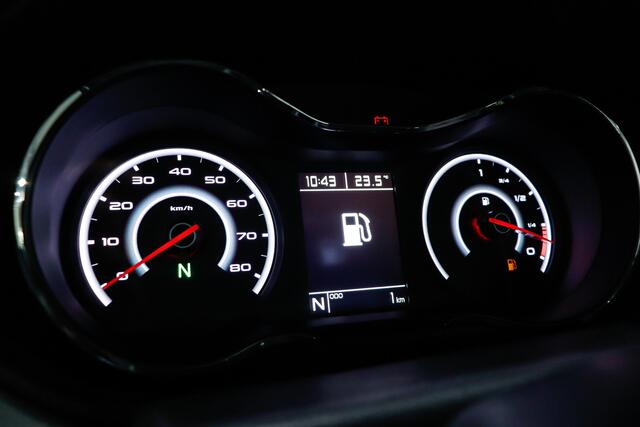 Aixam CROSSOVER SUV / Achteruitrijcamera