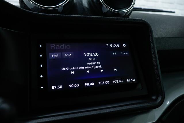 Aixam CROSSOVER SUV / Achteruitrijcamera