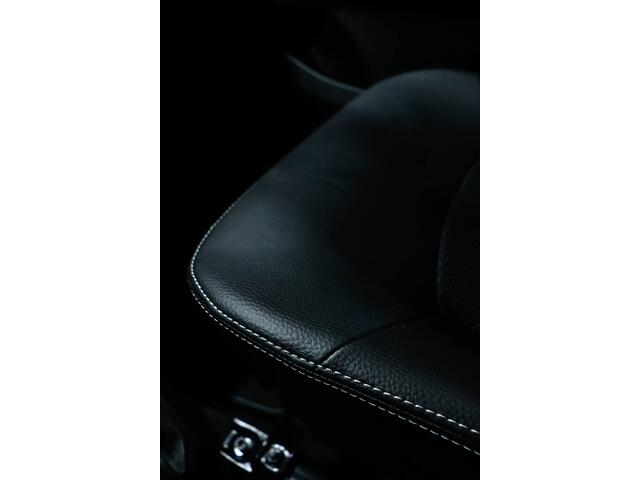 Aixam CROSSOVER SUV / Achteruitrijcamera