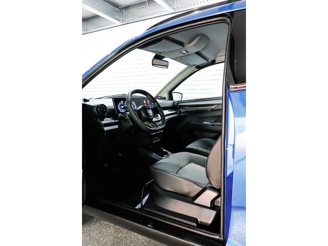 Aixam CROSSOVER e SUV / Digitaal dashboard – foto 4