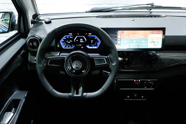 Aixam CROSSOVER e SUV / Digitaal dashboard – foto 5