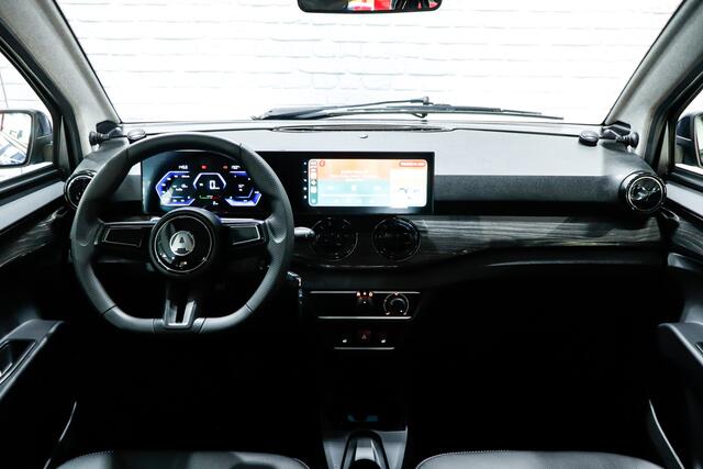 Aixam CROSSOVER e SUV / Digitaal dashboard – foto 6