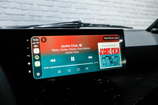 Aixam CROSSOVER e SUV / Digitaal dashboard – foto 8