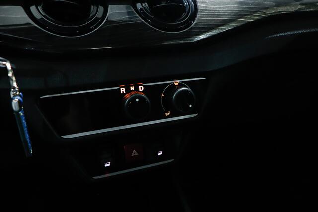 Aixam CROSSOVER e SUV / Digitaal dashboard – foto 9