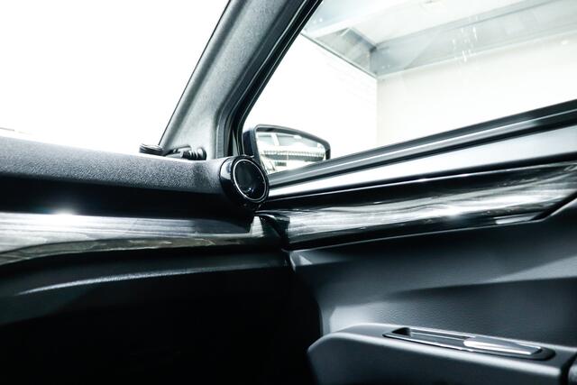 Aixam CROSSOVER e SUV / Digitaal dashboard – foto 10