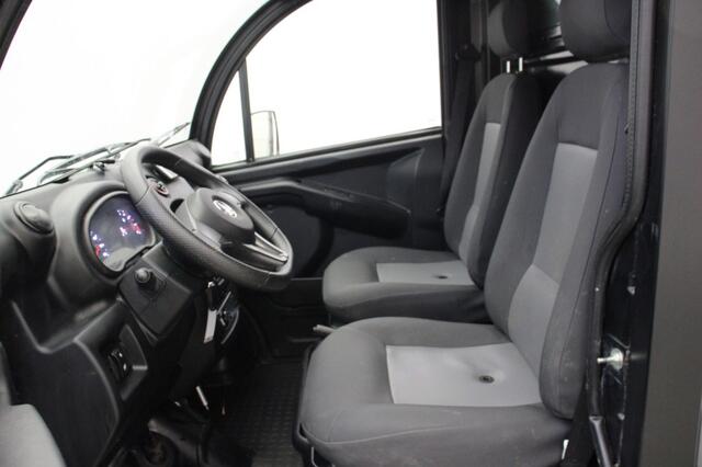 Aixam D-truck 400 Chassis Cabine - 2023 - 8.297 Km - Camera