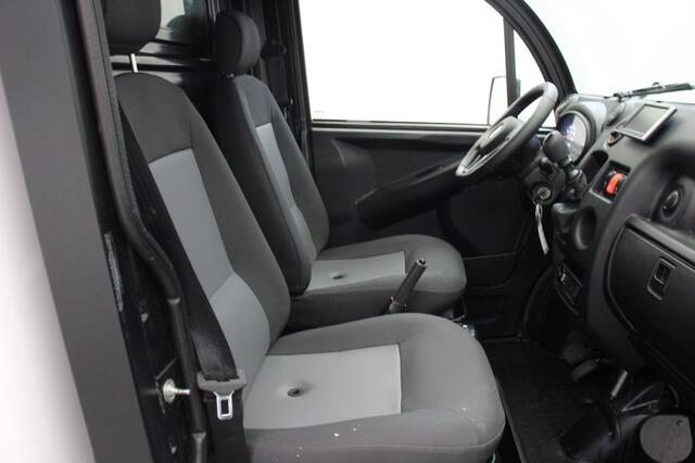 Aixam D-truck 400 Chassis Cabine - 2023 - 8.297 Km - Camera