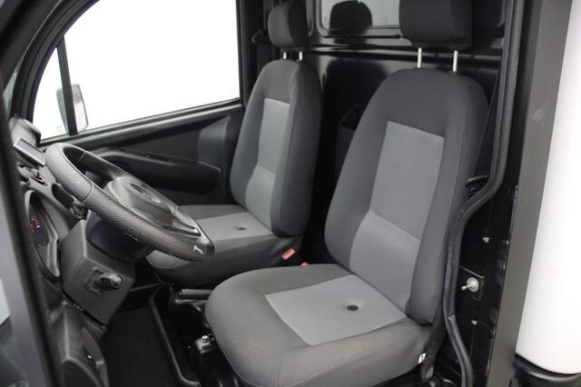 Aixam D-truck 400 Chassis Cabine - 2021 - 6.705 Km - Camera