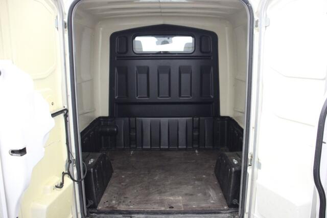 Aixam D-truck 400 Chassis Cabine - 2021 - 6.705 Km - Camera