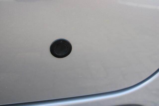 Aixam E-Coupe Premium met Webasto standkachel en ABS