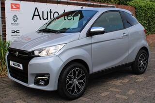 aixam-e-coupe-premium-met-webasto-s