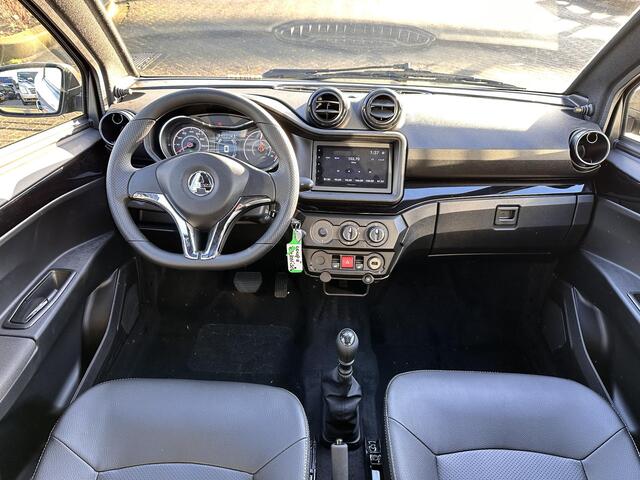 Aixam E-Coupe Sport ELEKTRISCH/NIEUW