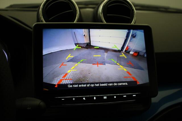 Aixam E-Coupe Premium - 2021 - 2.240 Km - Camera, Leer