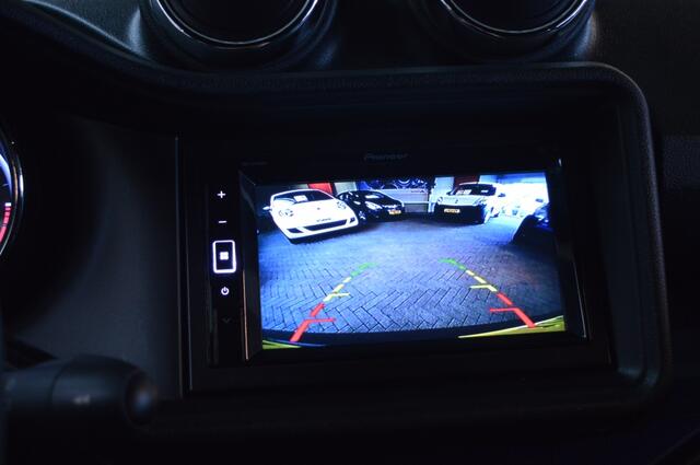 Aixam E-Coupe Premium Emotion, Abs, Mistlampen