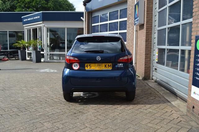 Aixam E-Coupe Premium Emotion, Abs, Mistlampen