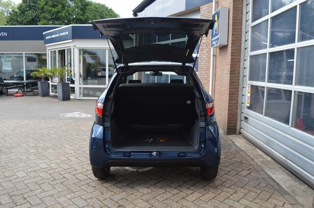 Aixam E-Coupe Premium Emotion, Abs, Mistlampen