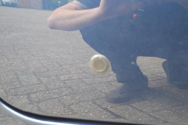 Aixam E-Coupe Premium Emotion, Abs, Mistlampen