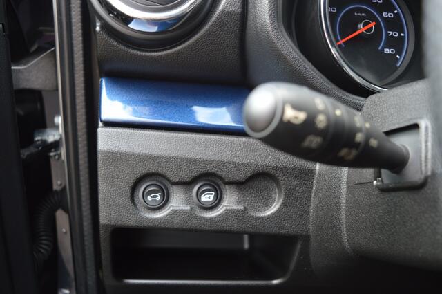 Aixam E-Coupe Premium Emotion, Abs, Mistlampen