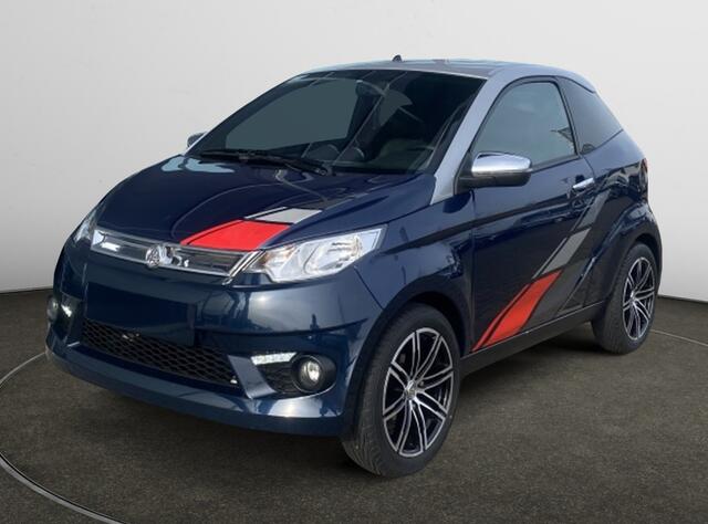 Aixam E-Coupe eCoupe Premium