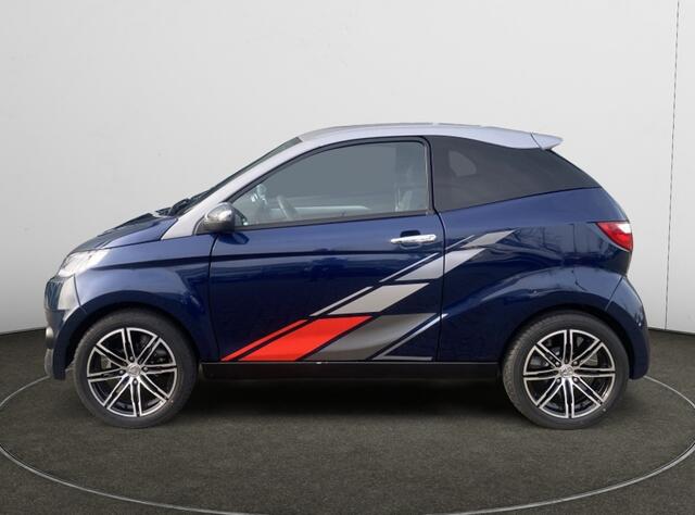 Aixam E-Coupe eCoupe Premium