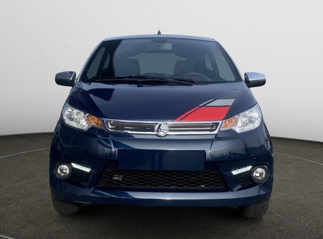 Aixam E-Coupe eCoupe Premium