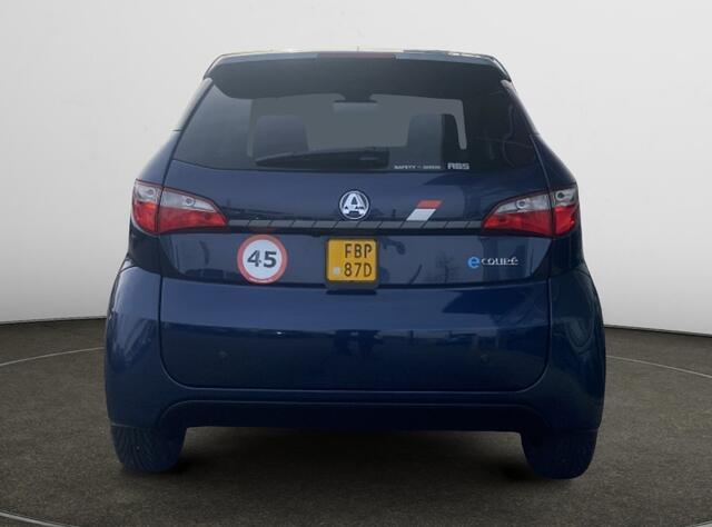 Aixam E-Coupe eCoupe Premium