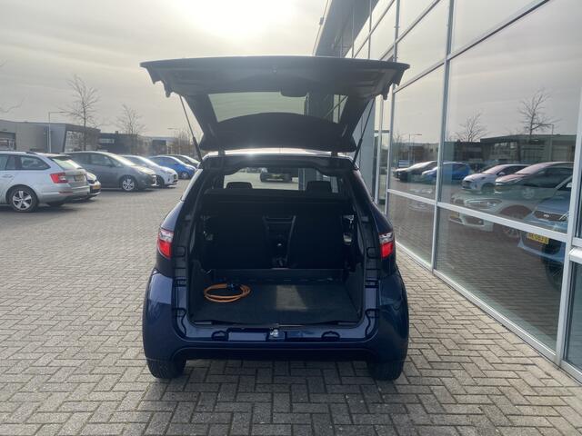 Aixam E-Coupe eCoupe Premium