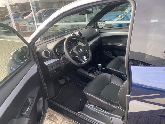 Aixam E-Coupe eCoupe Premium