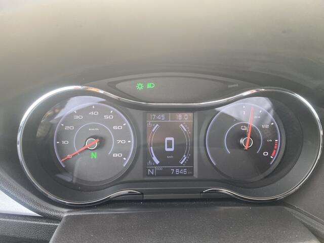 Aixam E-Coupe eCoupe Premium