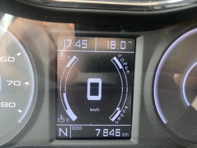 Aixam E-Coupe eCoupe Premium