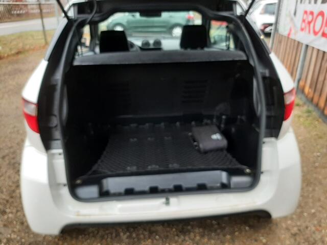 Aixam E-Coupe Brommobiel Premium