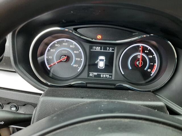 Aixam E-Coupe Brommobiel Premium