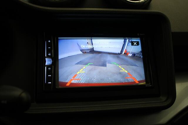 Aixam E-Coupe Premium - 2020 - 9.830 Km - Camera, Leer