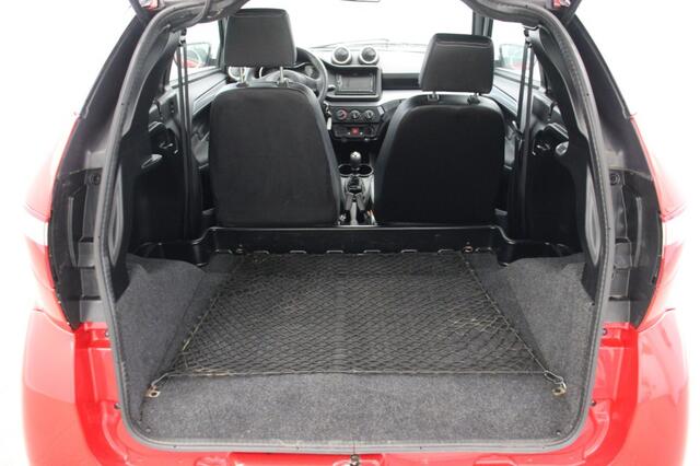 Aixam E-Coupe Premium - 2020 - 9.830 Km - Camera, Leer