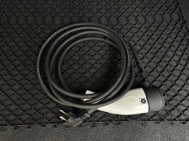 Aixam E-Coupe E-GTI [ CAMERA I STOELVERWARMING I DRAADLOZE TELEFOONLADER ]