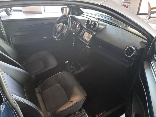 Aixam E-Coupe eCoupé Premium, standkachel, brommobiel 1e eigenaar