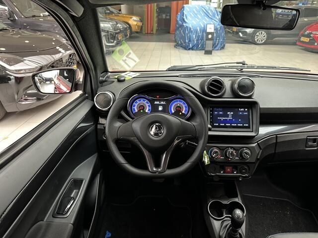 Aixam GTI DEALER [ CARPLAY I CAMERA I DIESEL I VERWARMING ]