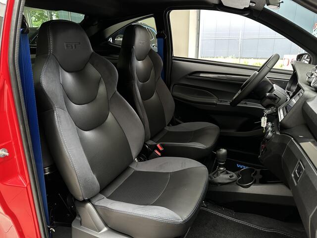 Aixam GTI DEALER [ CARPLAY I CAMERA I DIESEL I VERWARMING ]